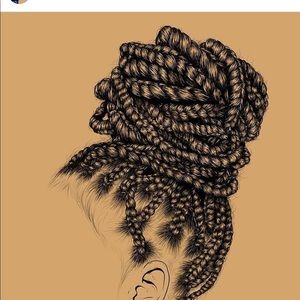 Meet your Posher, Kendra